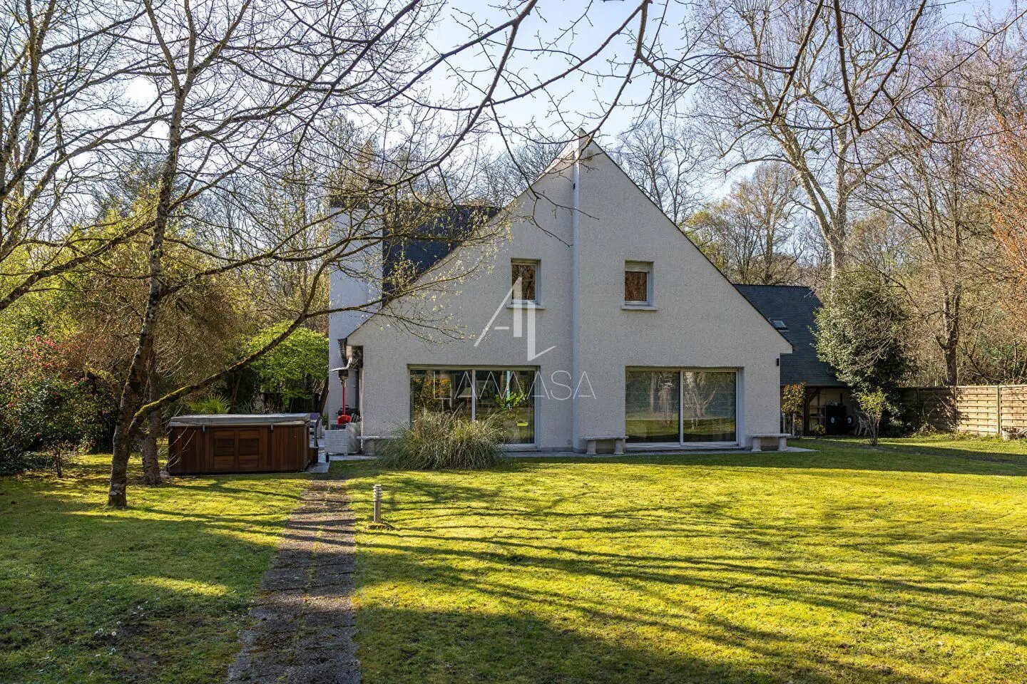 Maison à vendre, 276m², Pomponne
