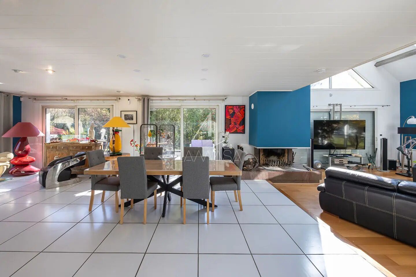 Maison à vendre, 276m², Pomponne