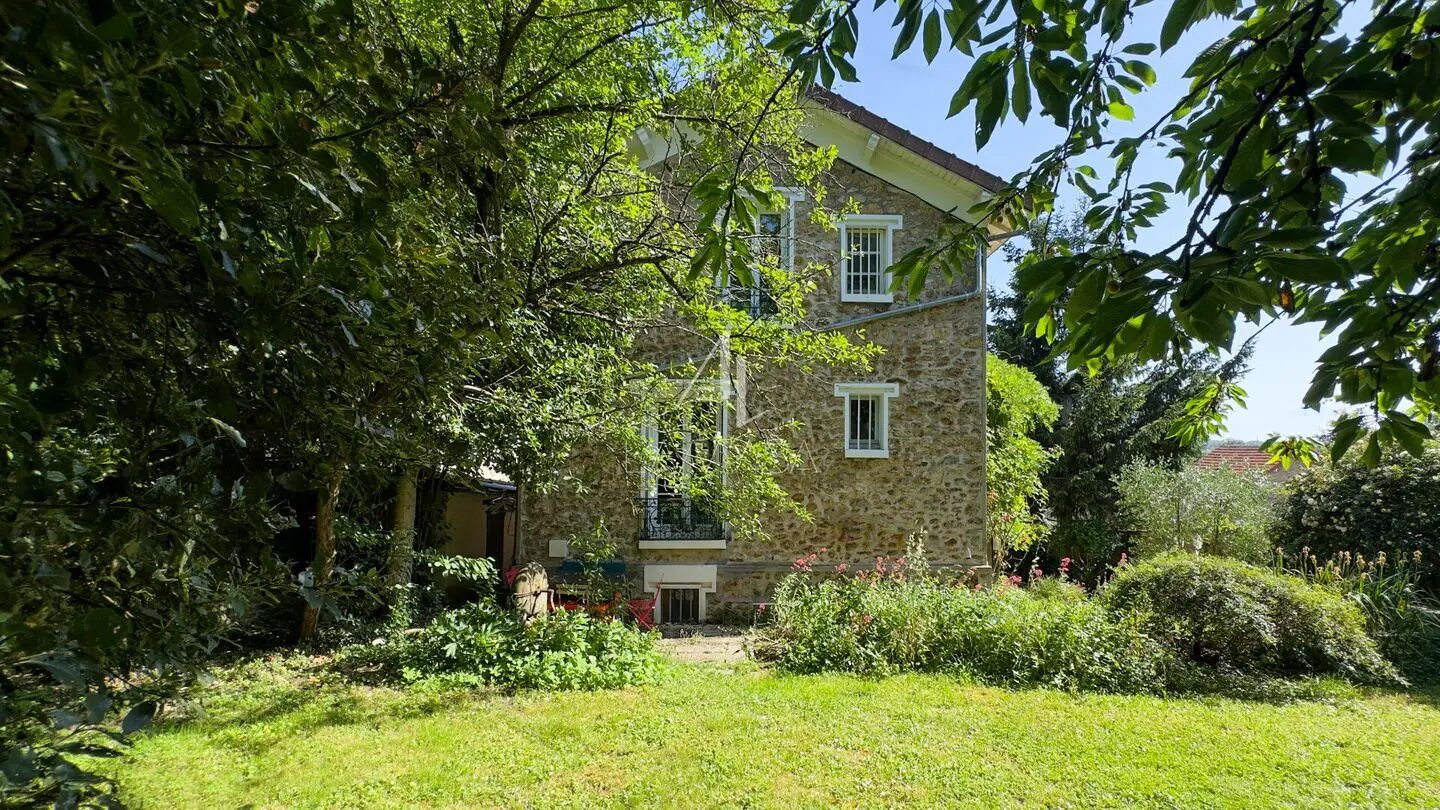 Maison à vendre, 130m², Pomponne