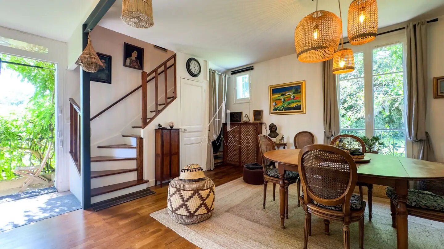 Maison à vendre, 130m², Pomponne