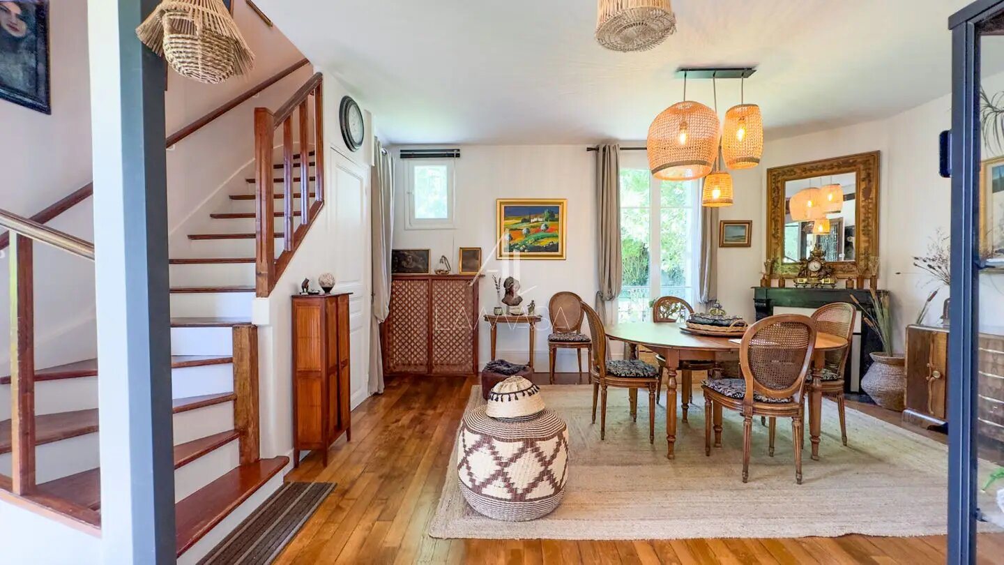 Maison à vendre, 130m², Pomponne