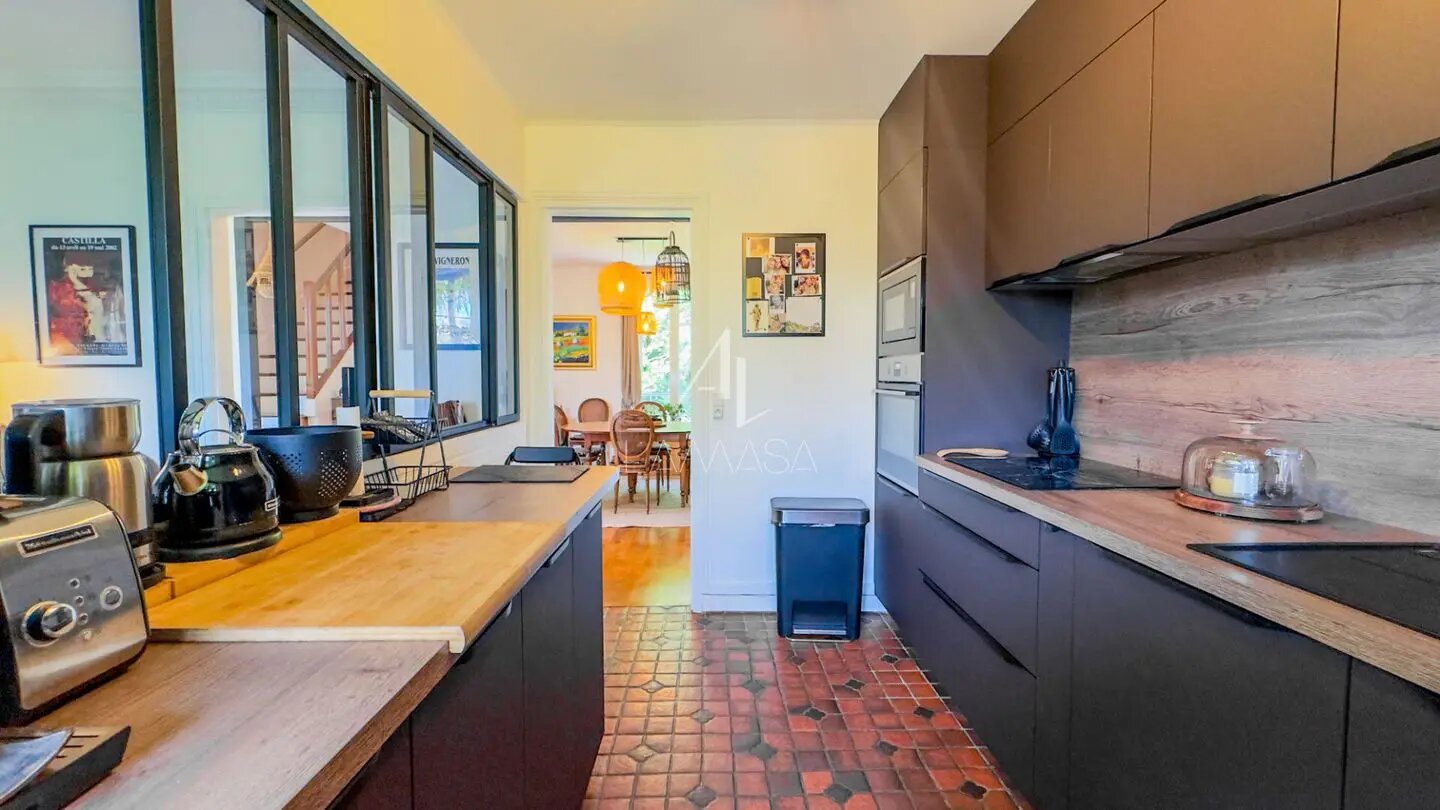 Maison à vendre, 130m², Pomponne
