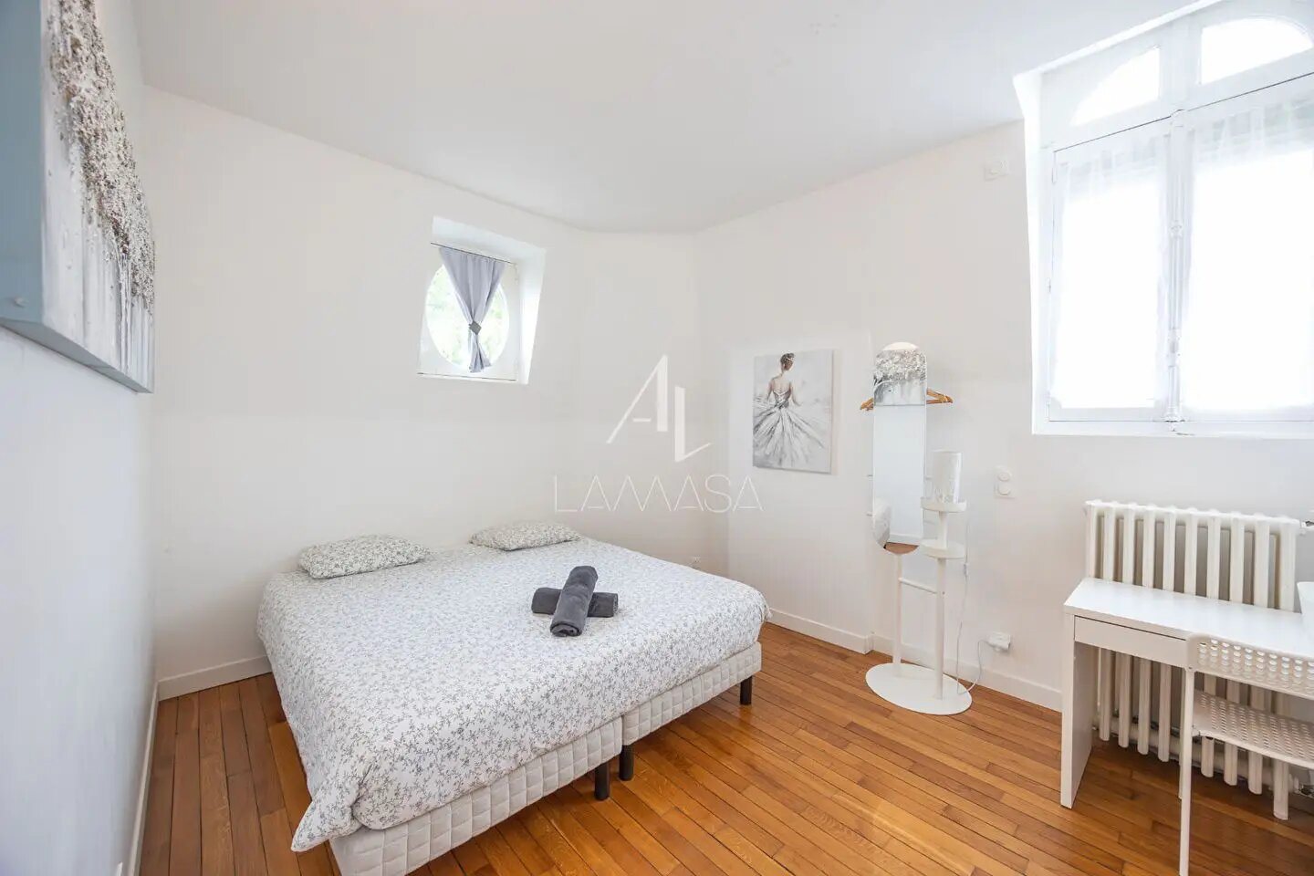 Appartement à vendre, 67m², Lagny-sur-Marne