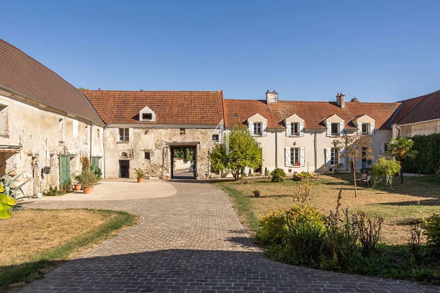 Maison à vendre, 309m², Carnetin