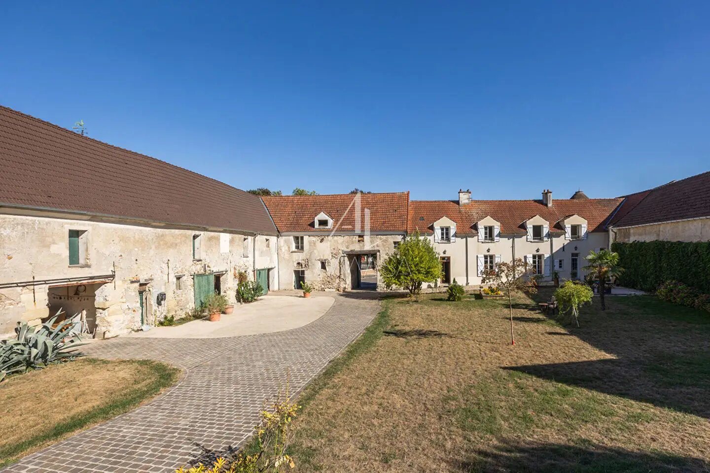 Maison à vendre, 309m², Carnetin