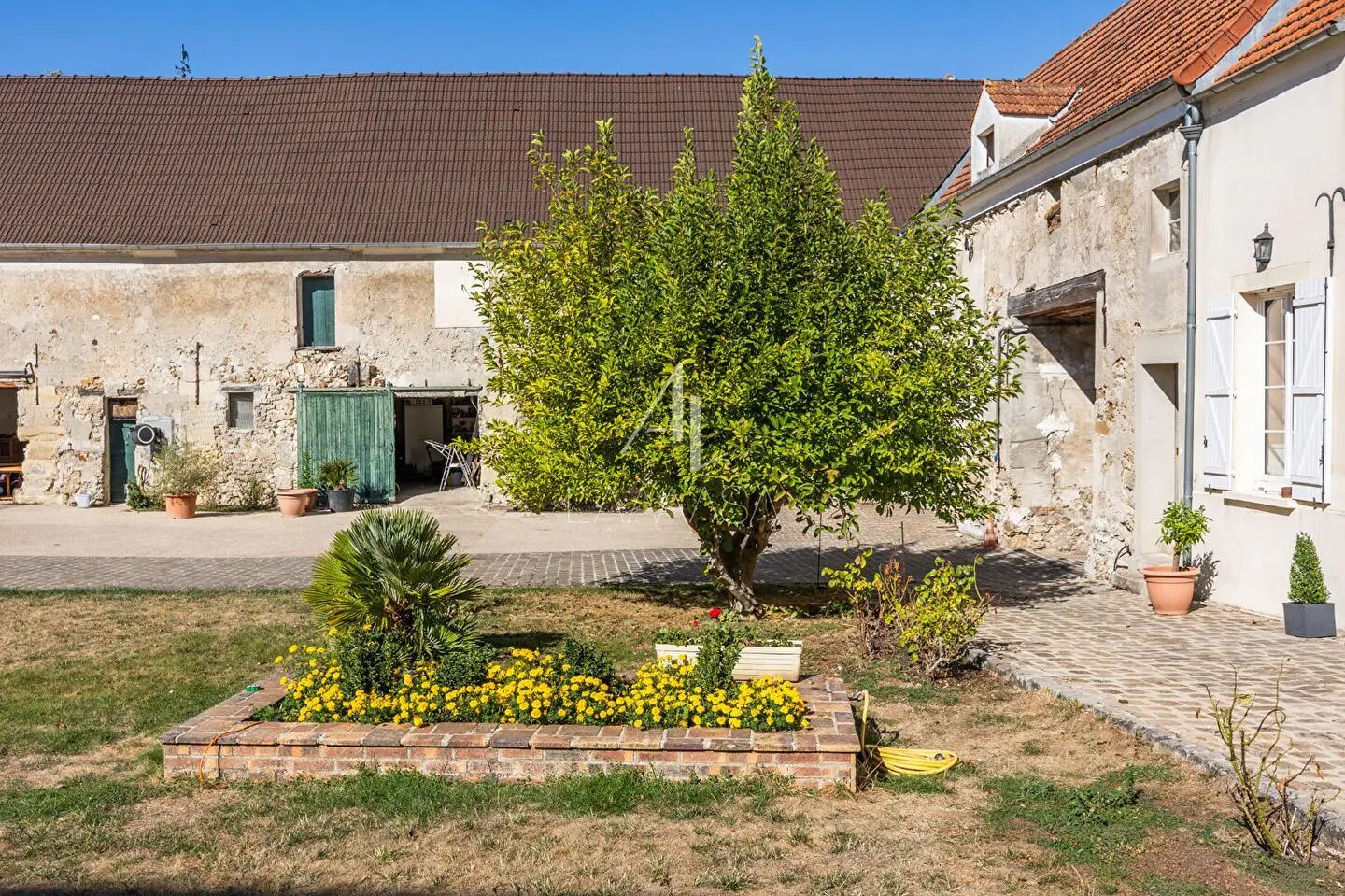 Maison à vendre, 309m², Carnetin