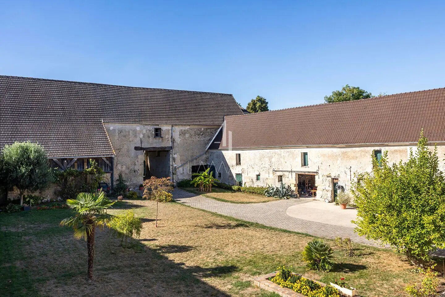 Maison à vendre, 309m², Carnetin
