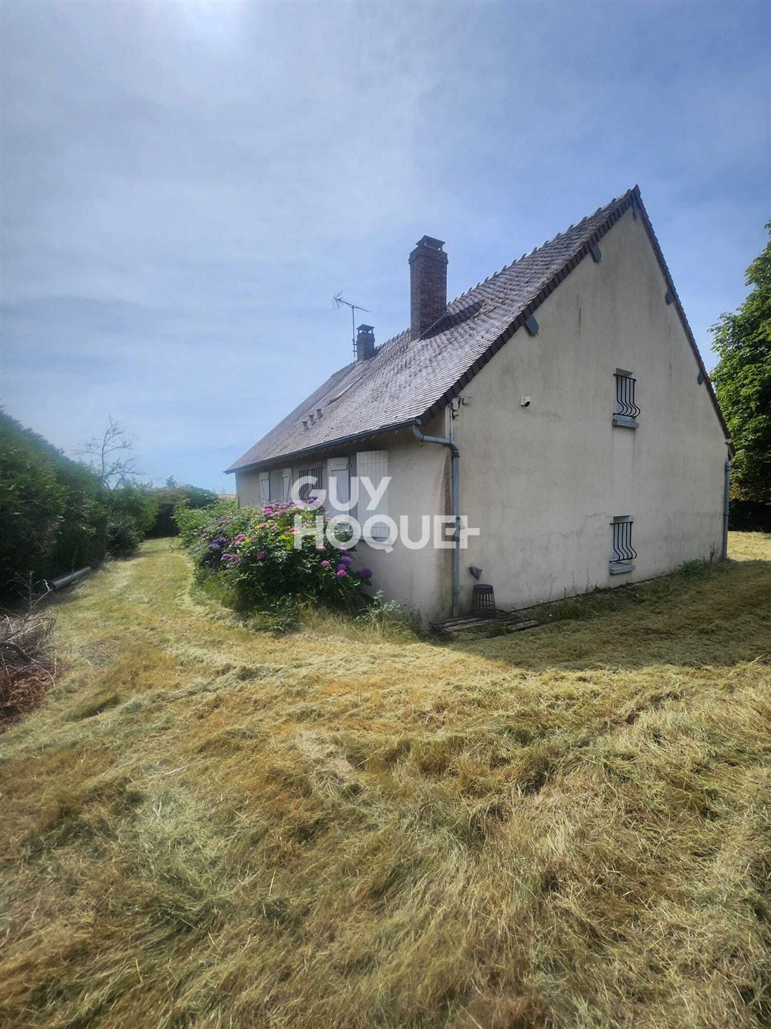 Maison à vendre, 166m², Sancy-lès-Provins