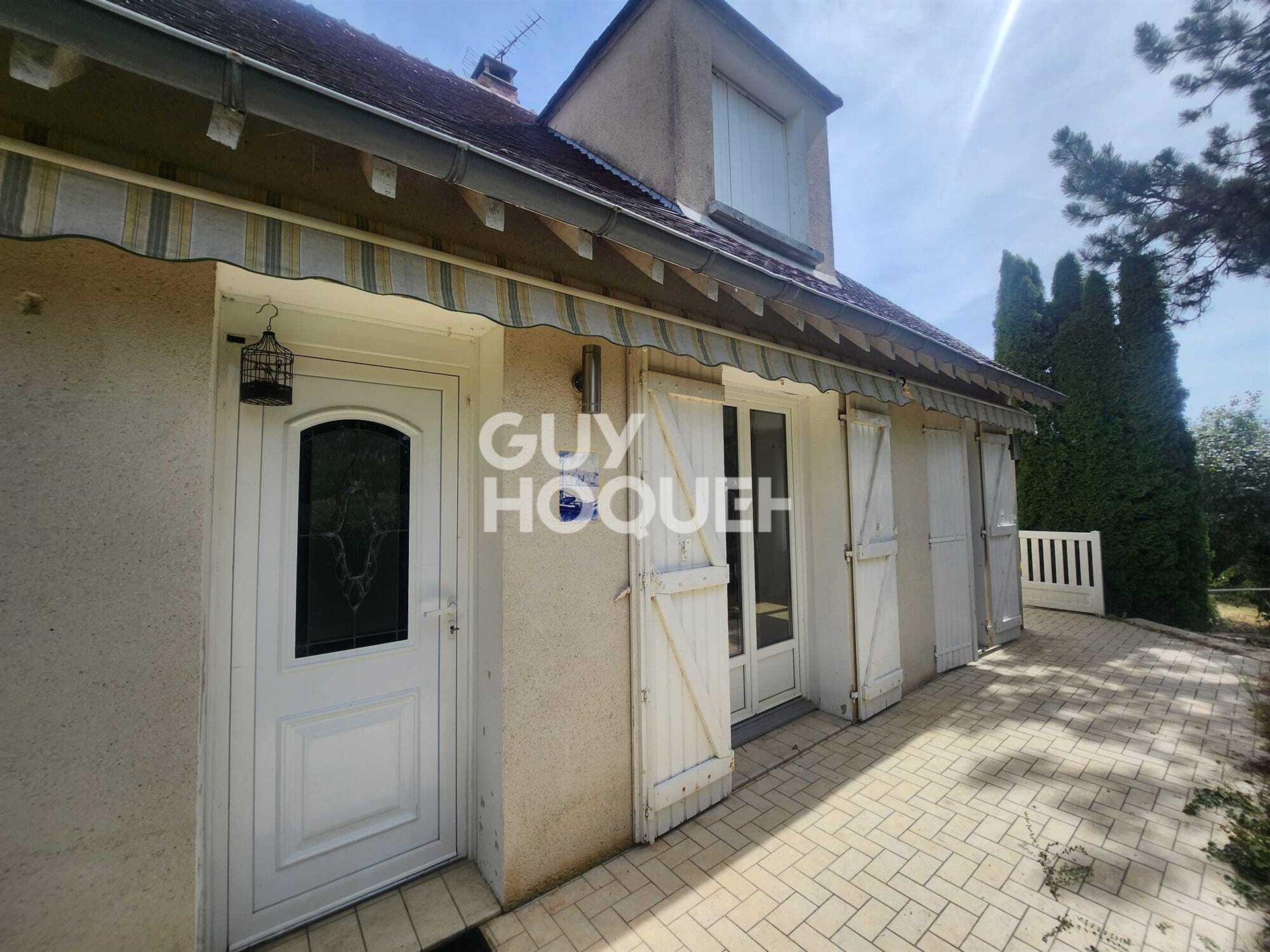 Maison à vendre, 166m², Sancy-lès-Provins