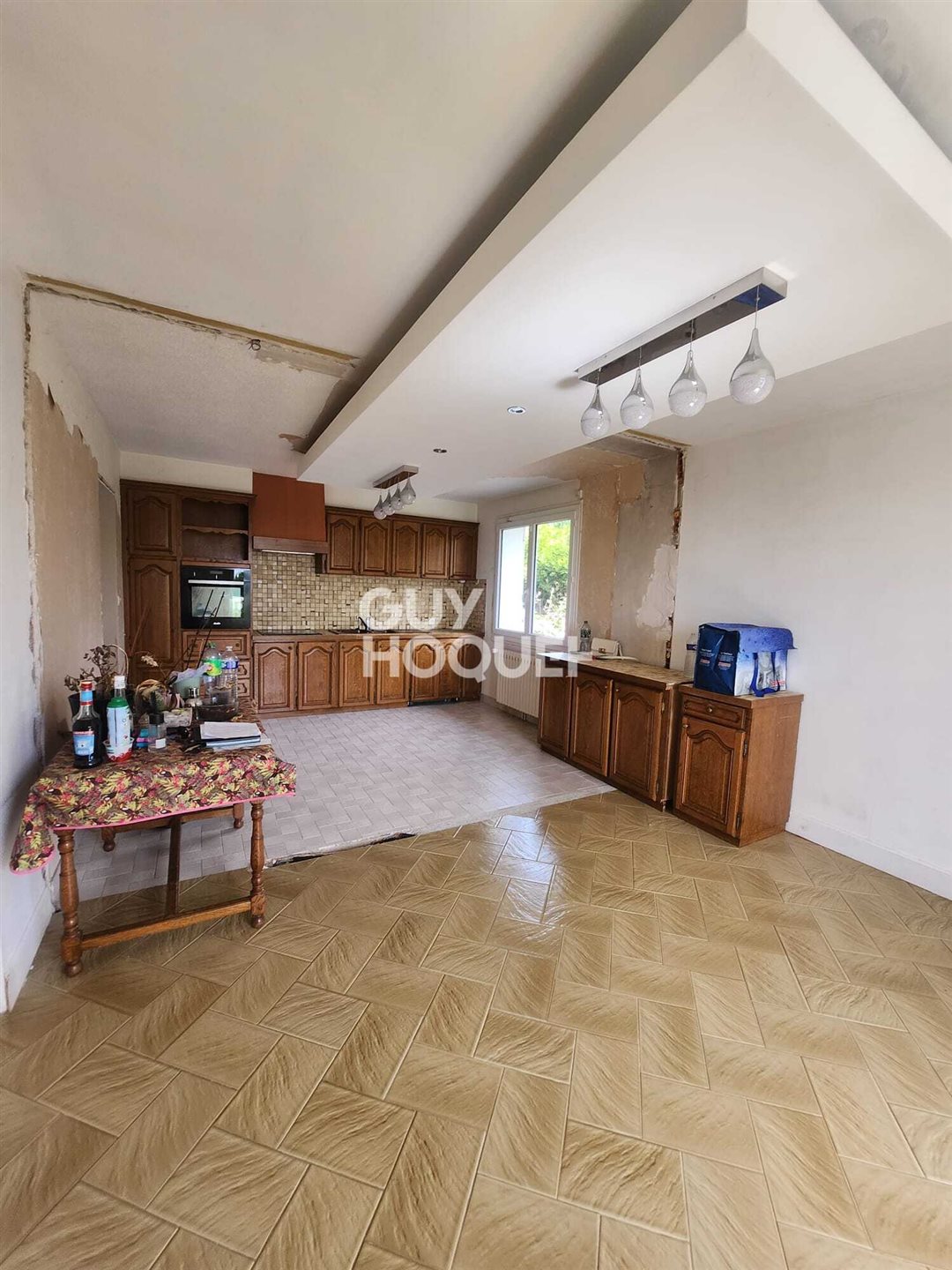 Maison à vendre, 166m², Sancy-lès-Provins