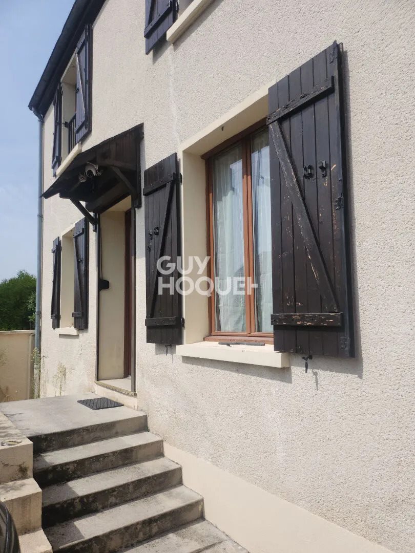 Maison à vendre, 127m², Longueville