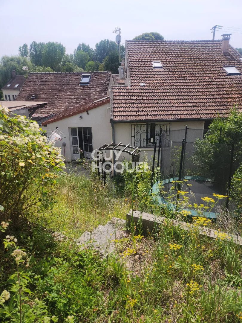 Maison à vendre, 127m², Longueville