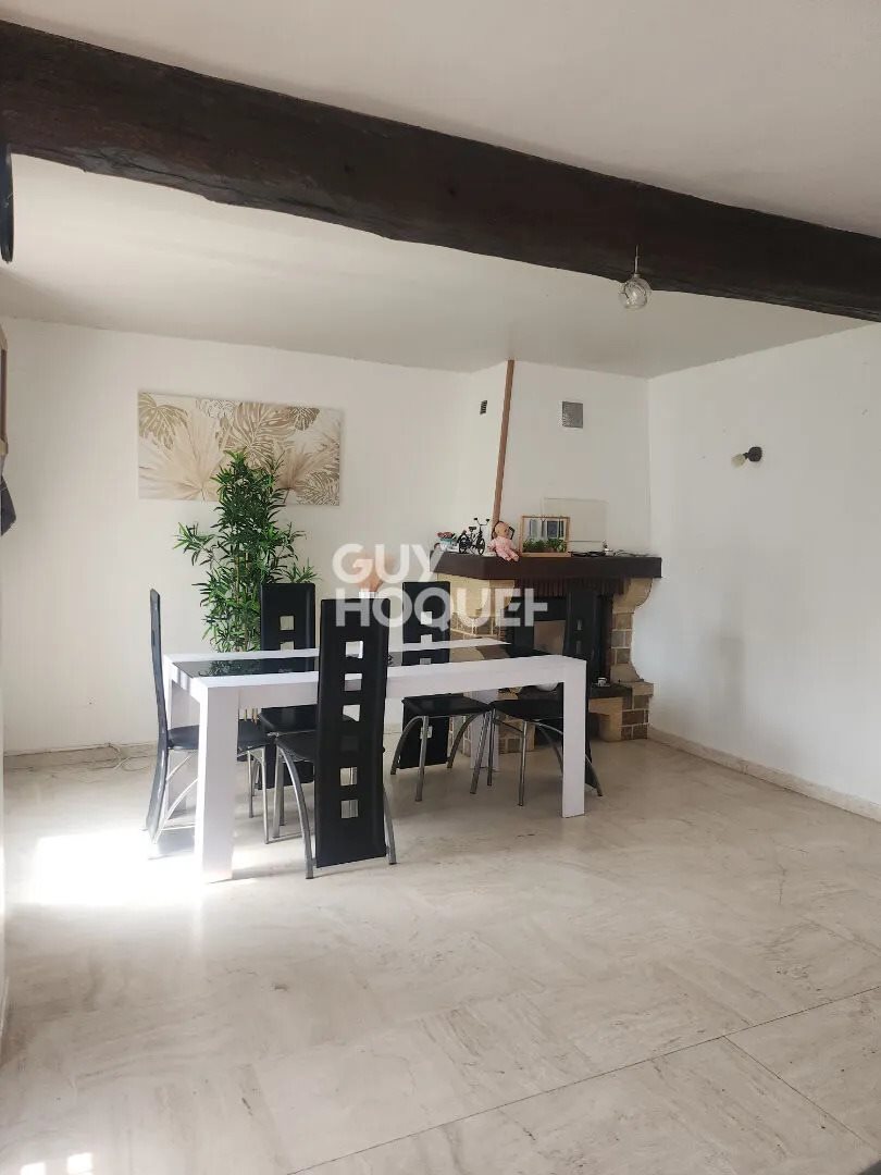 Maison à vendre, 127m², Longueville