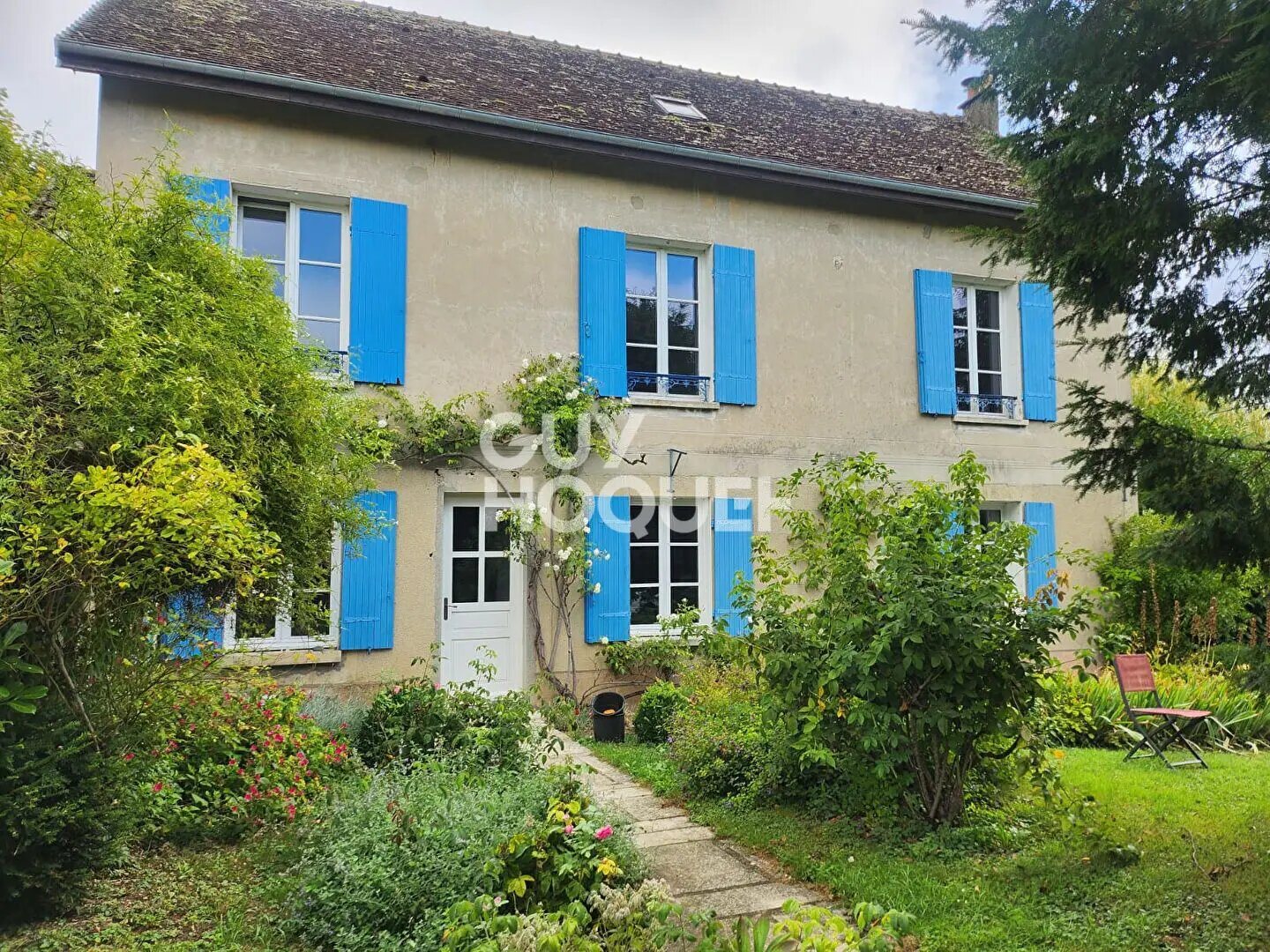 Maison à vendre, 133m², Provins