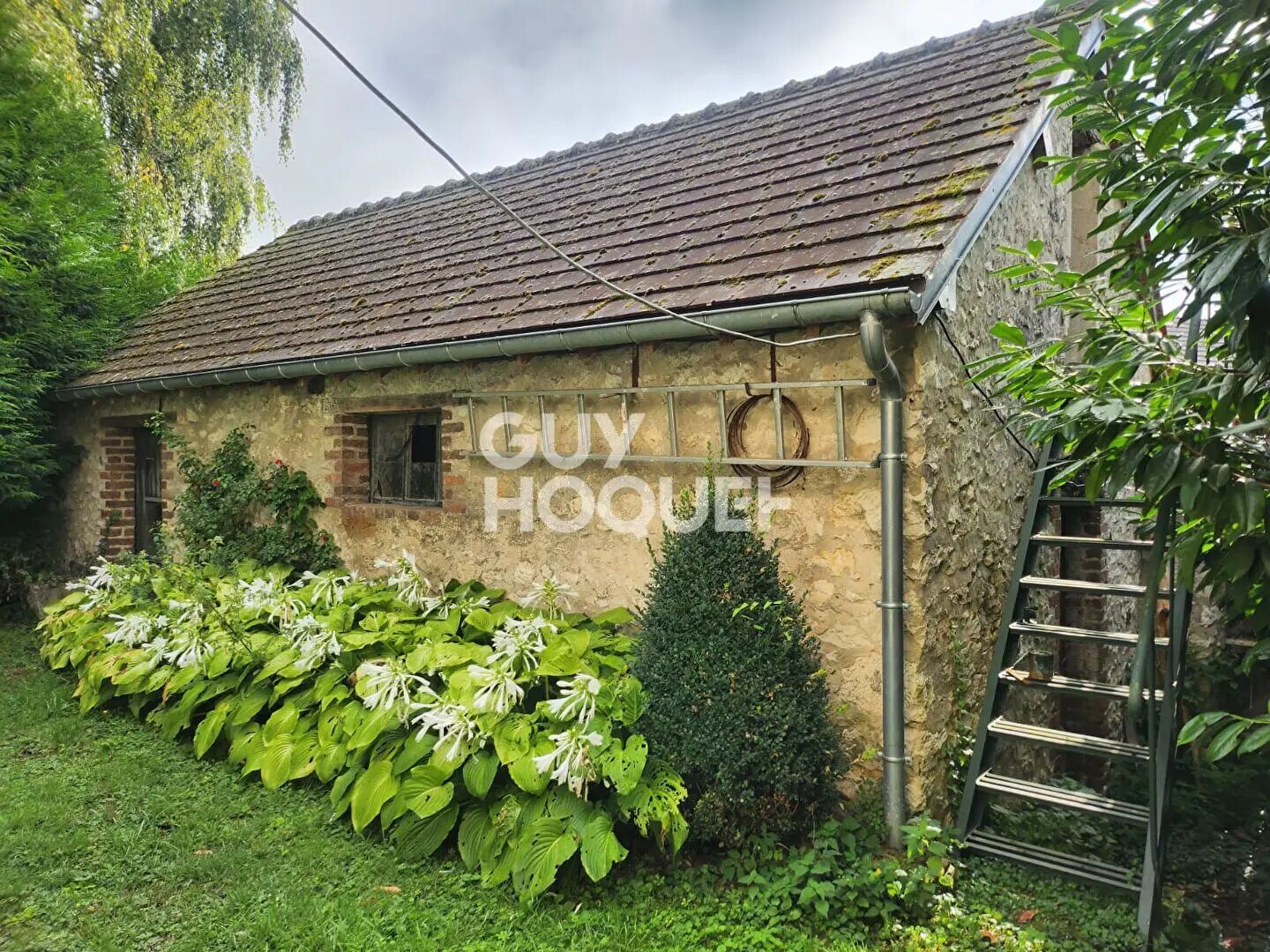 Maison à vendre, 133m², Provins