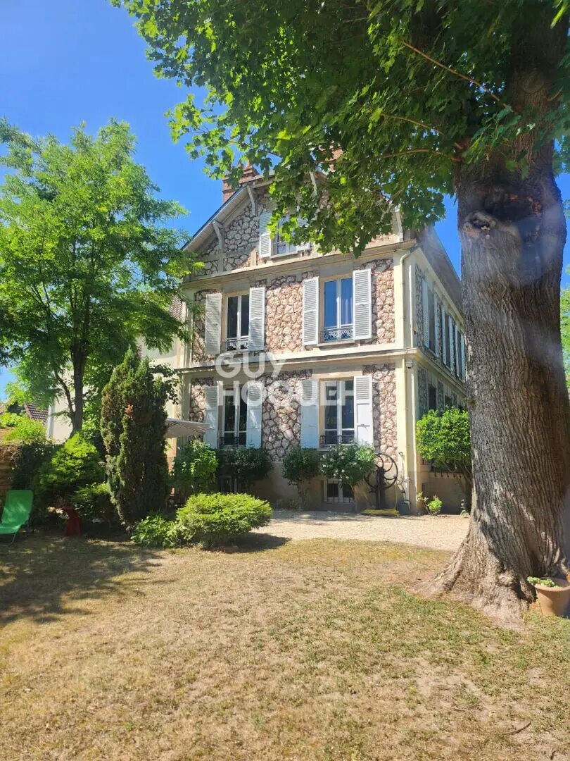 Maison à vendre, 202m², Gouaix