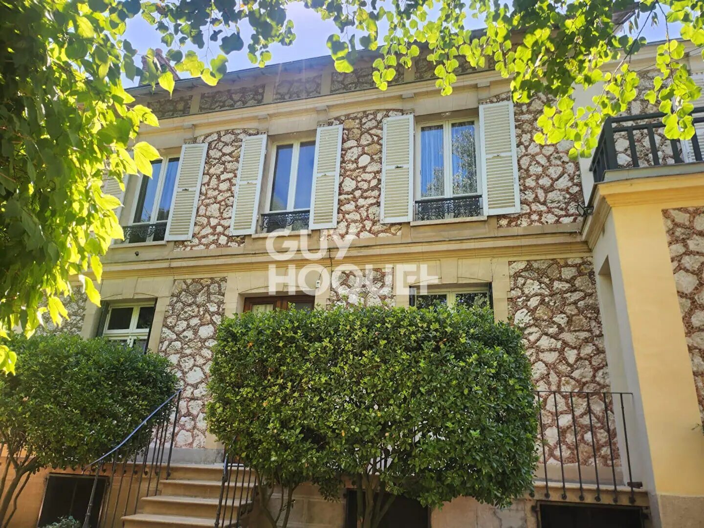 Maison à vendre, 202m², Gouaix