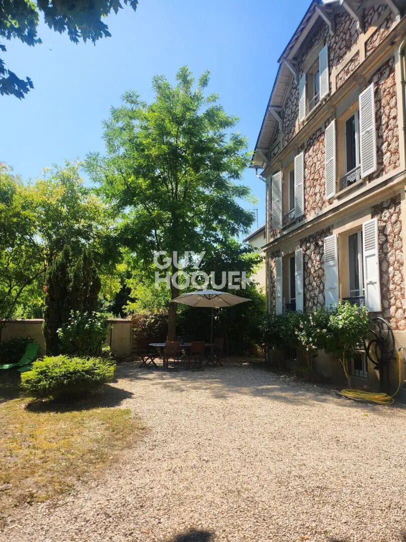 Maison à vendre, 202m², Gouaix