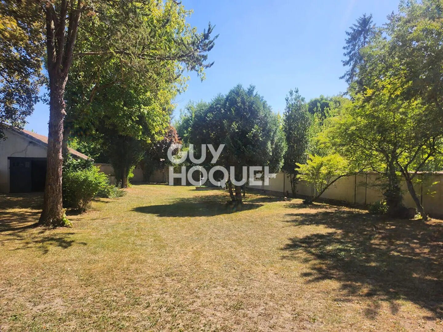 Maison à vendre, 202m², Gouaix