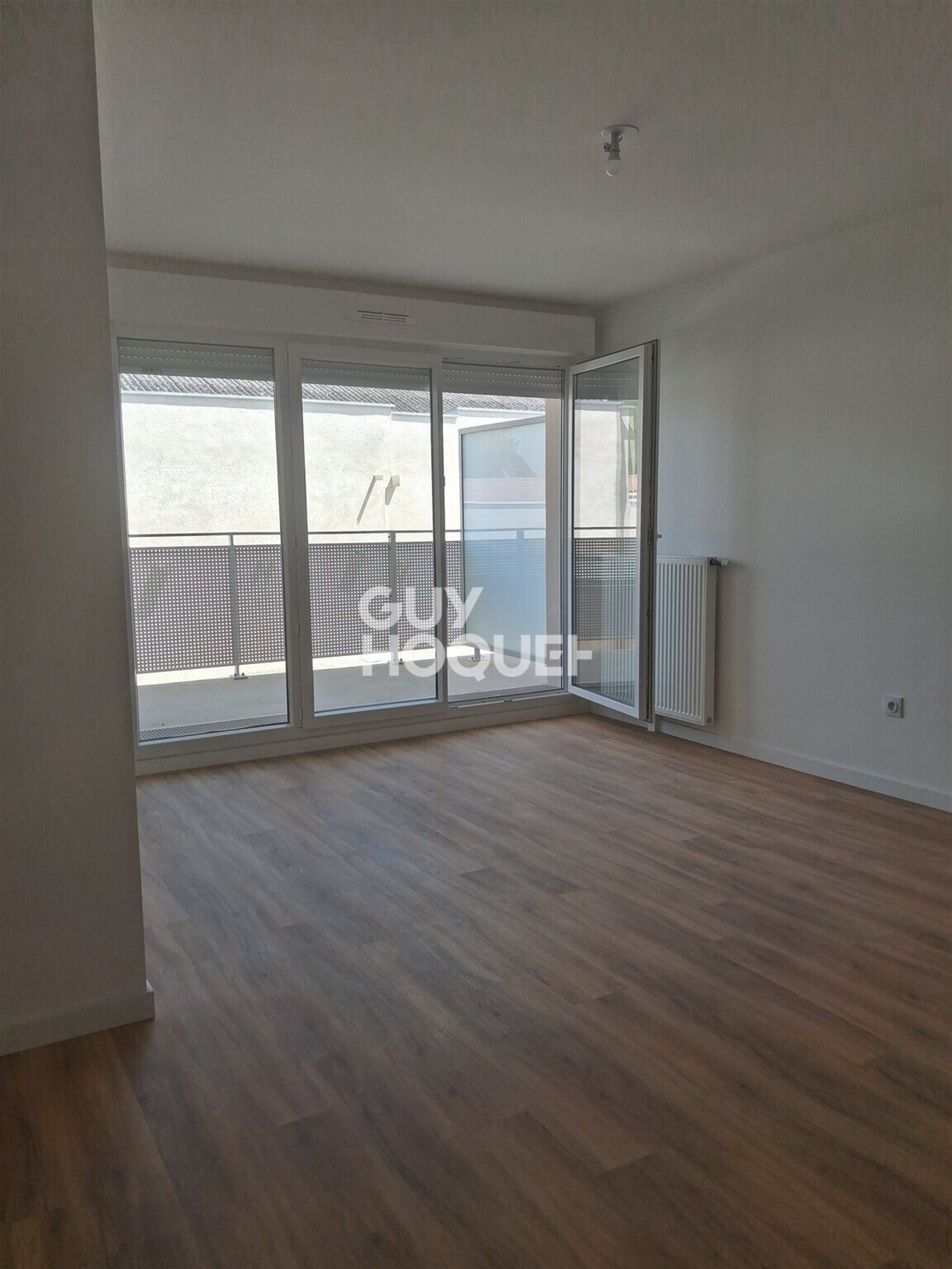 Appartement à louer, 59m², Provins