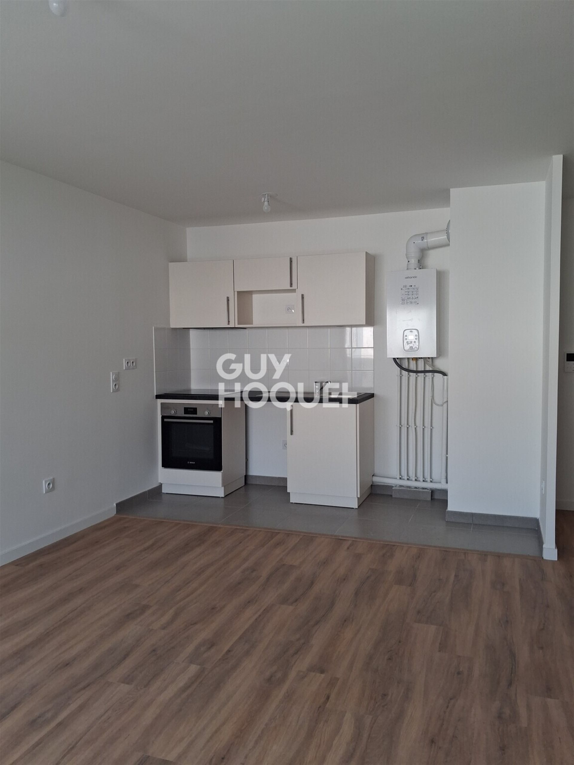 Appartement à louer, 59m², Provins
