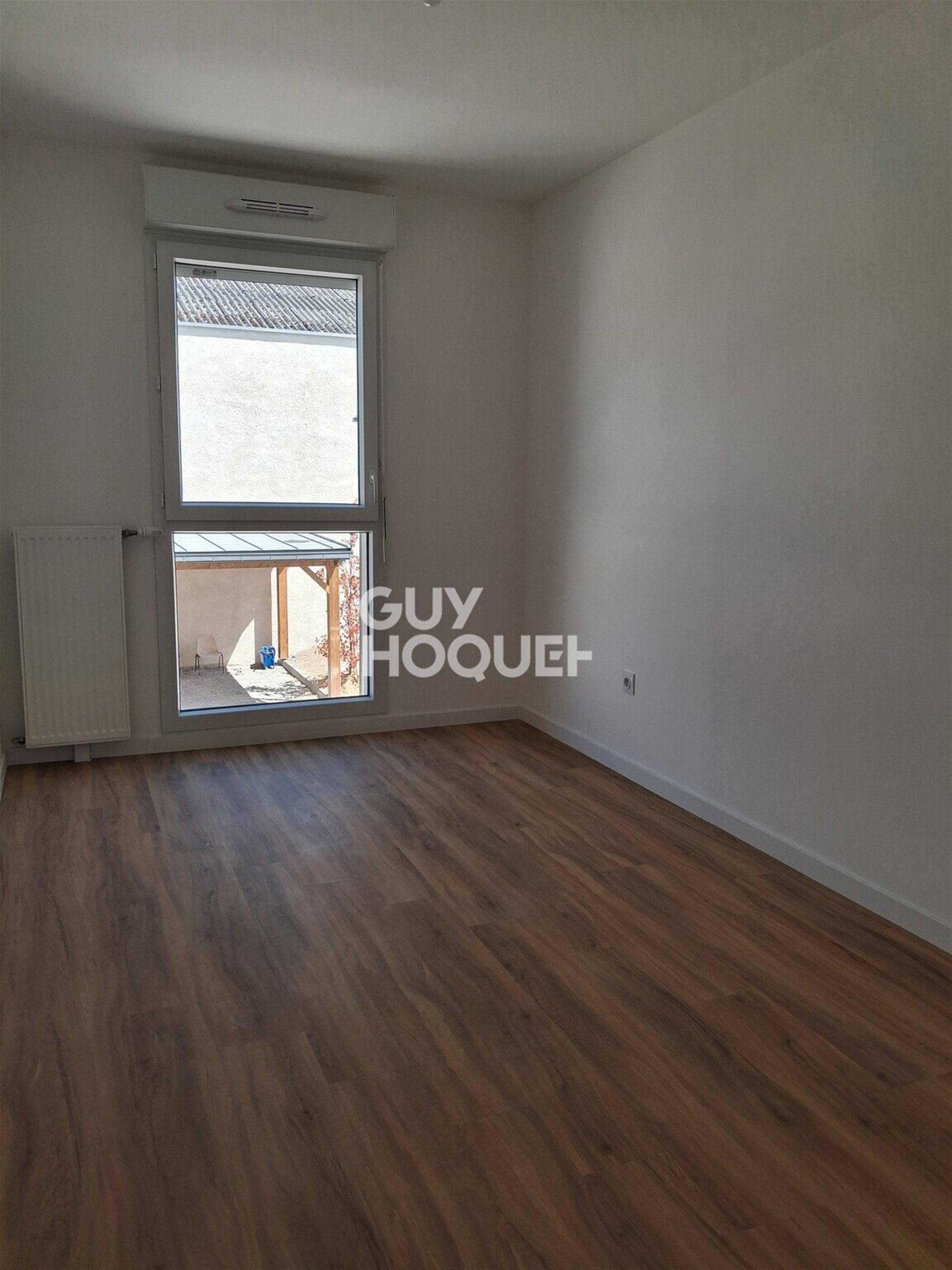 Appartement à louer, 59m², Provins