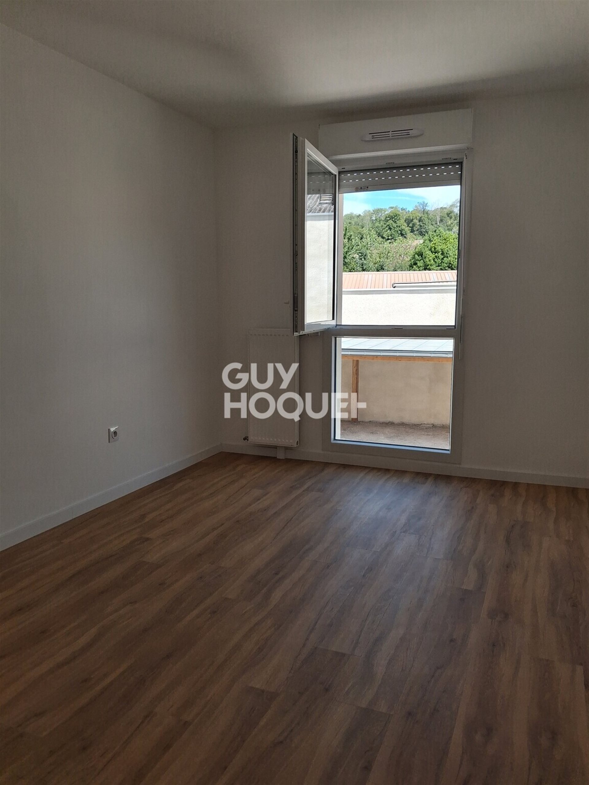 Appartement à louer, 59m², Provins