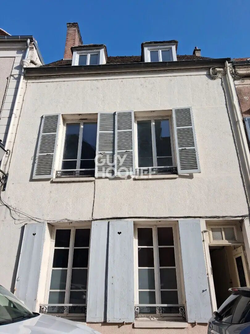 Maison à vendre, 224m², Provins