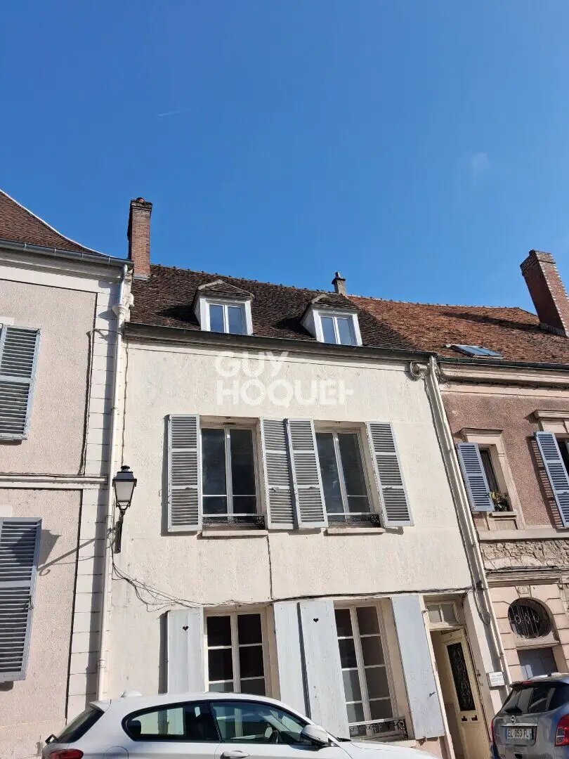 Maison à vendre, 224m², Provins