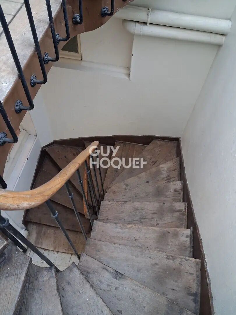 Maison à vendre, 224m², Provins