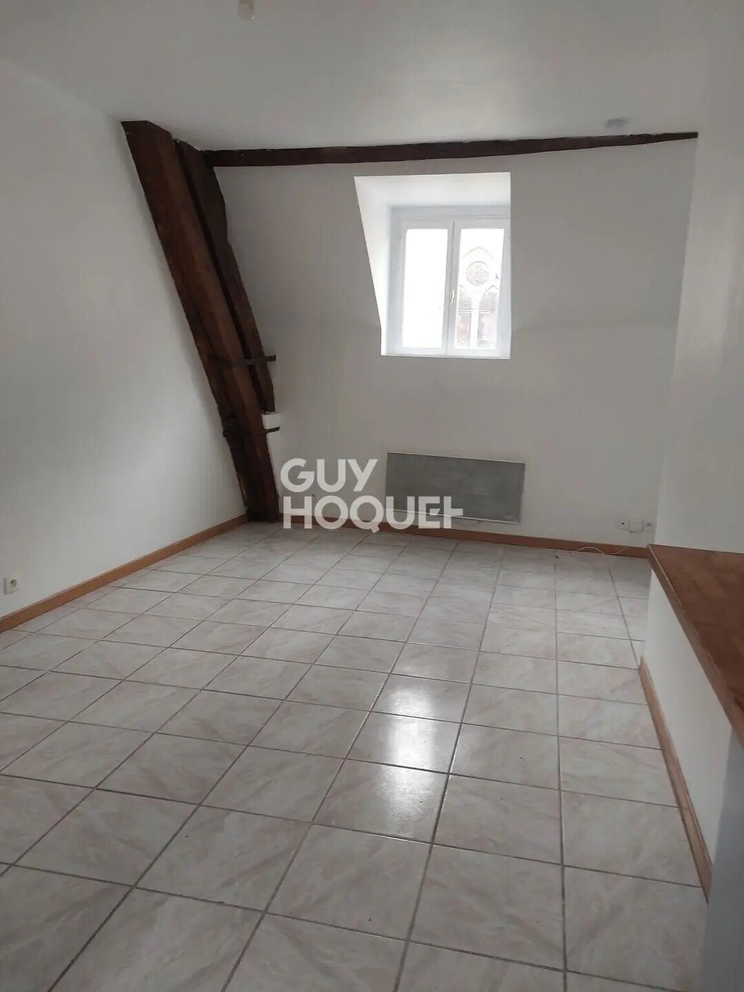 Appartement à louer, 39m², Provins