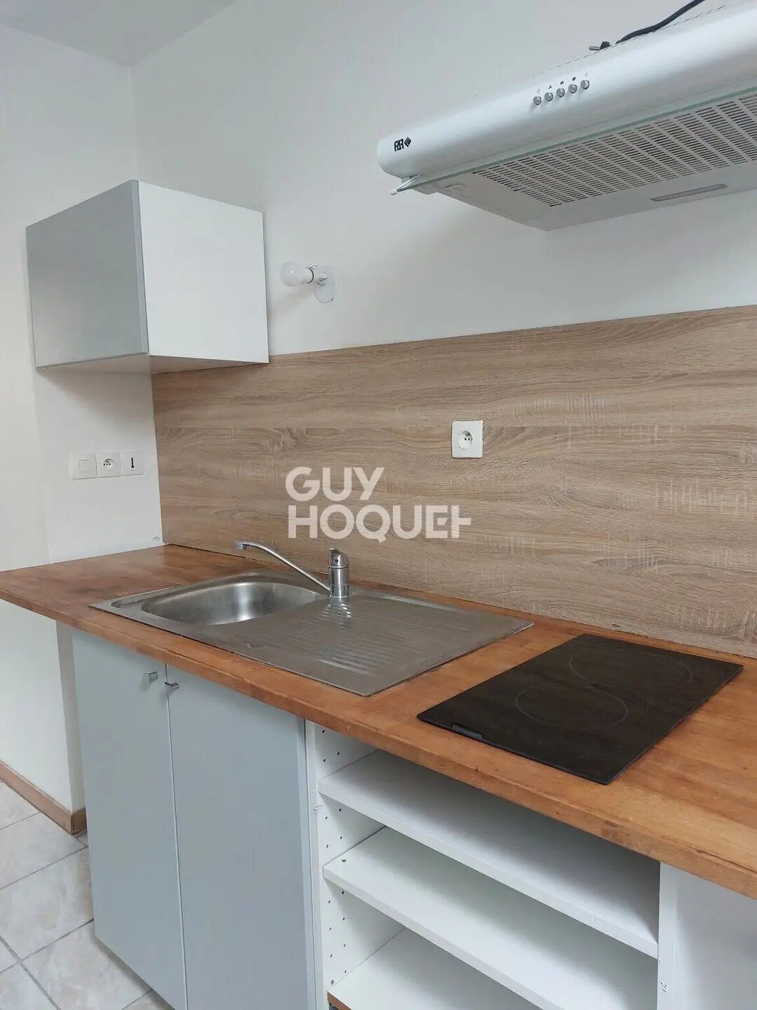 Appartement à louer, 39m², Provins
