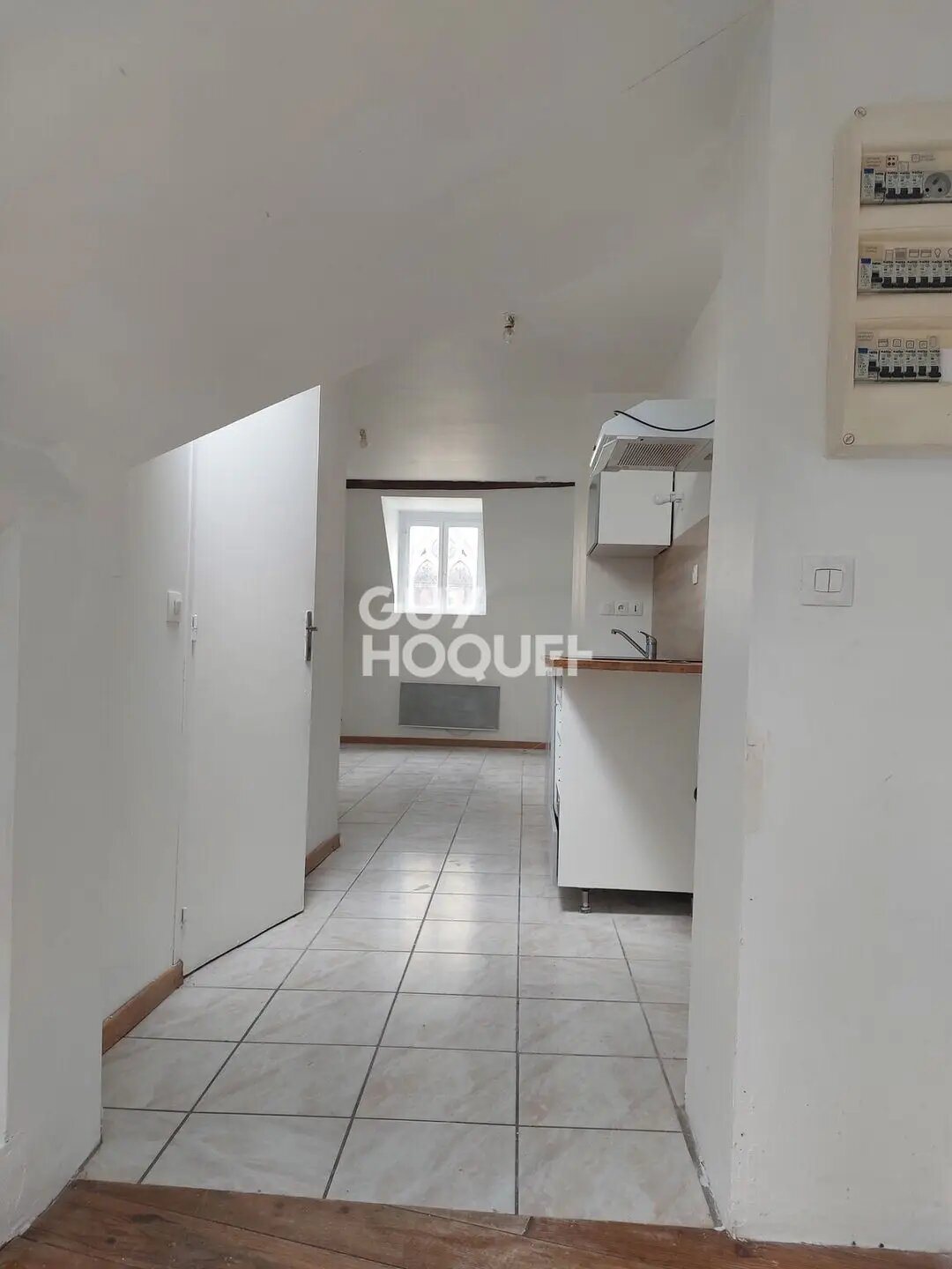 Appartement à louer, 39m², Provins