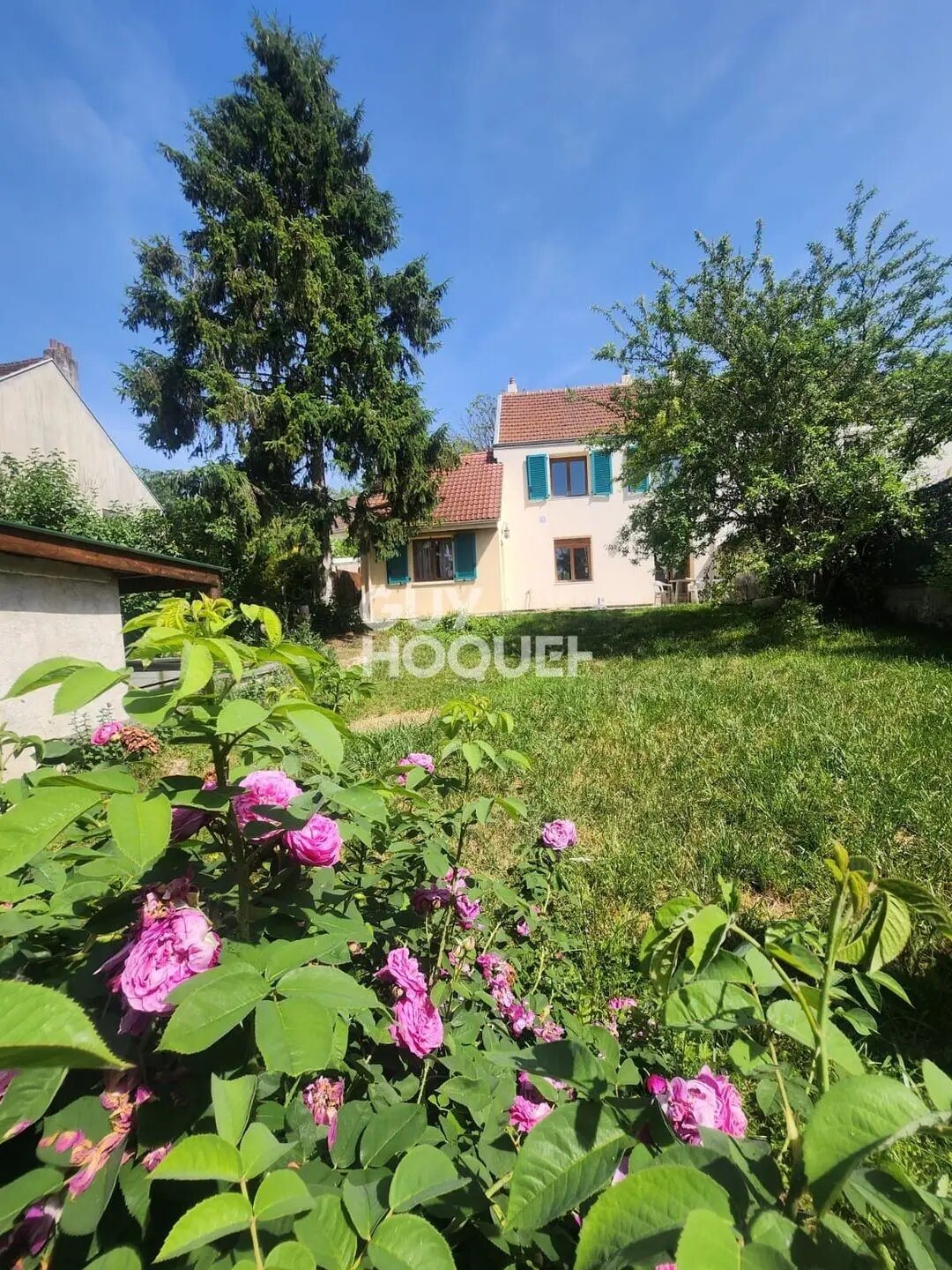 Maison à vendre, 112m², Bray-sur-Seine