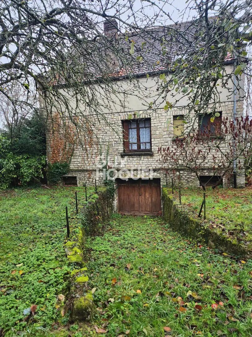 Maison à vendre, 156m², Vulaines-lès-Provins