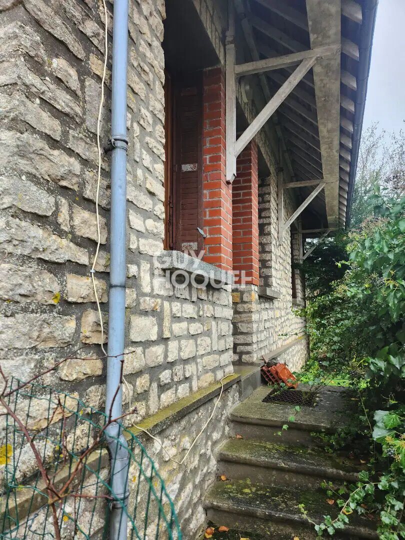 Maison à vendre, 156m², Vulaines-lès-Provins