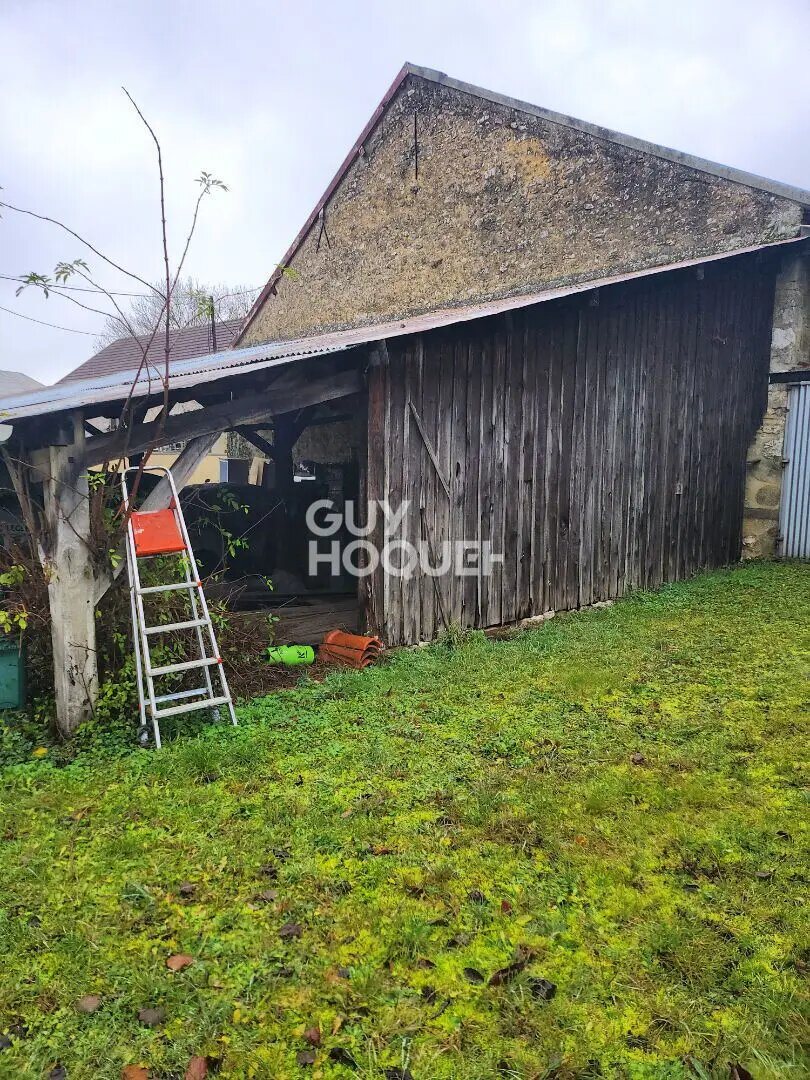 Maison à vendre, 156m², Vulaines-lès-Provins