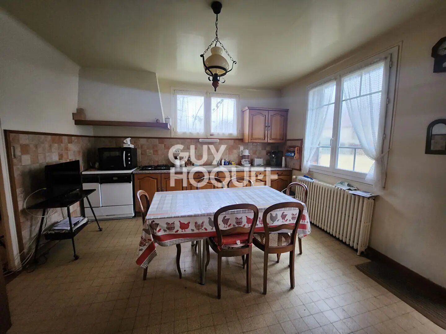 Maison à vendre, 156m², Vulaines-lès-Provins