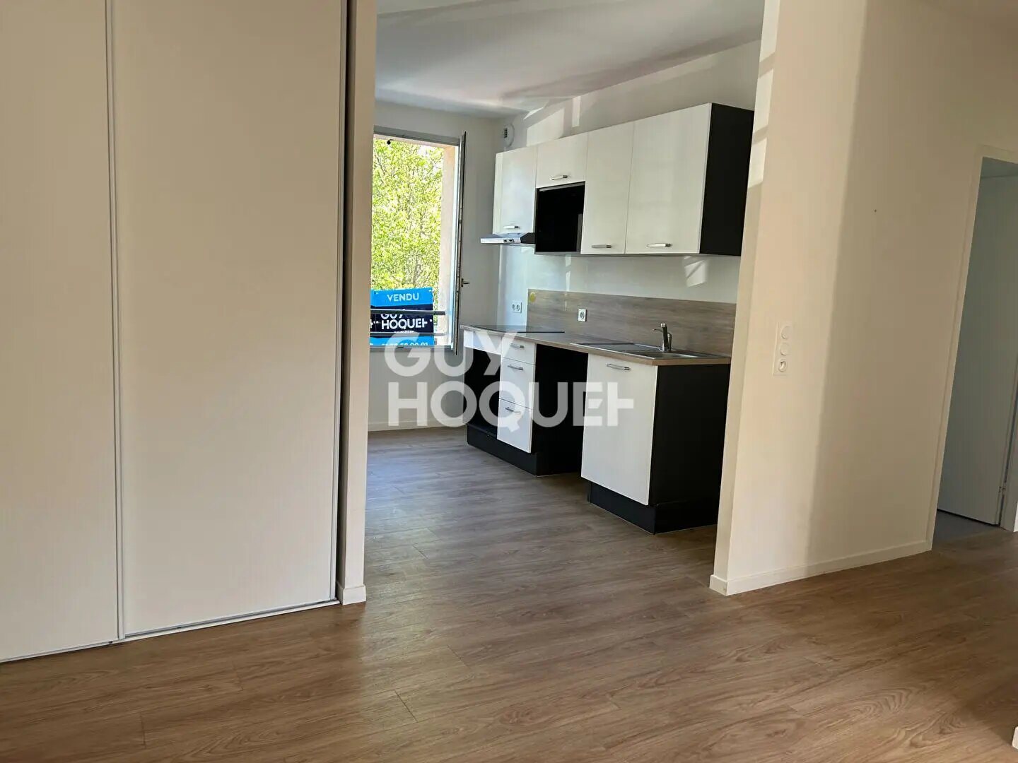 Appartement à vendre, 74m², Provins