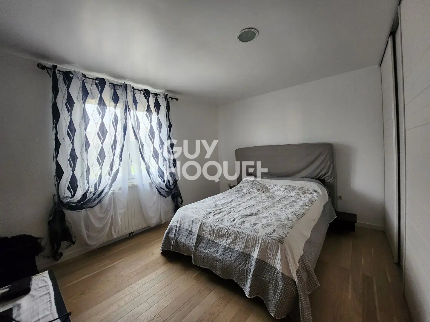 Maison à vendre, 170m², Saint-Hilliers