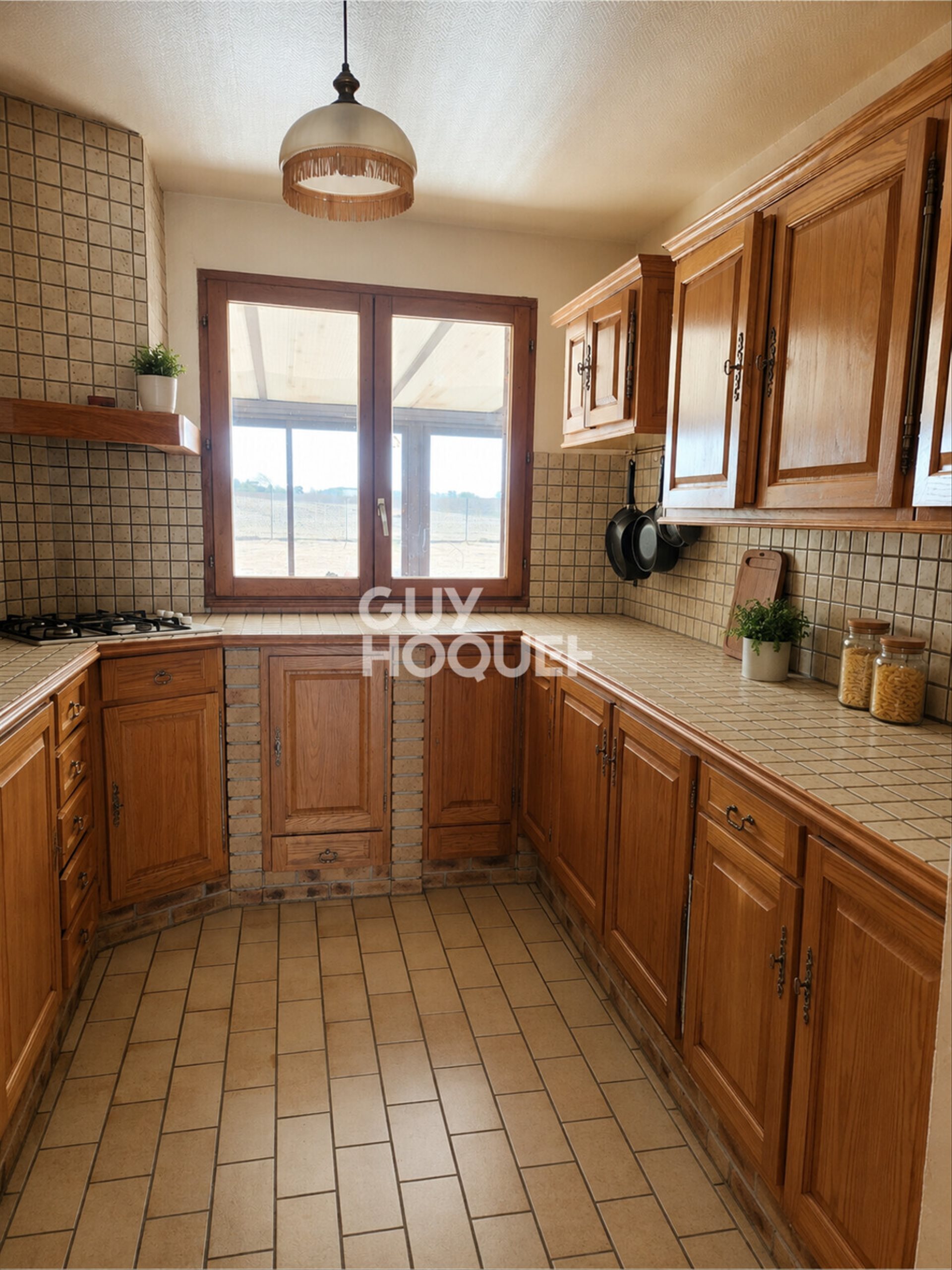 Maison à vendre, 140m², Léchelle