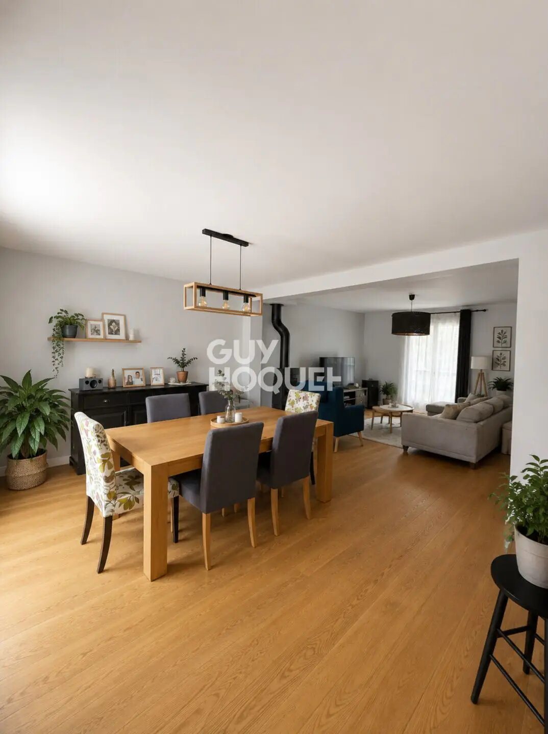 Maison à vendre, 117m², Provins