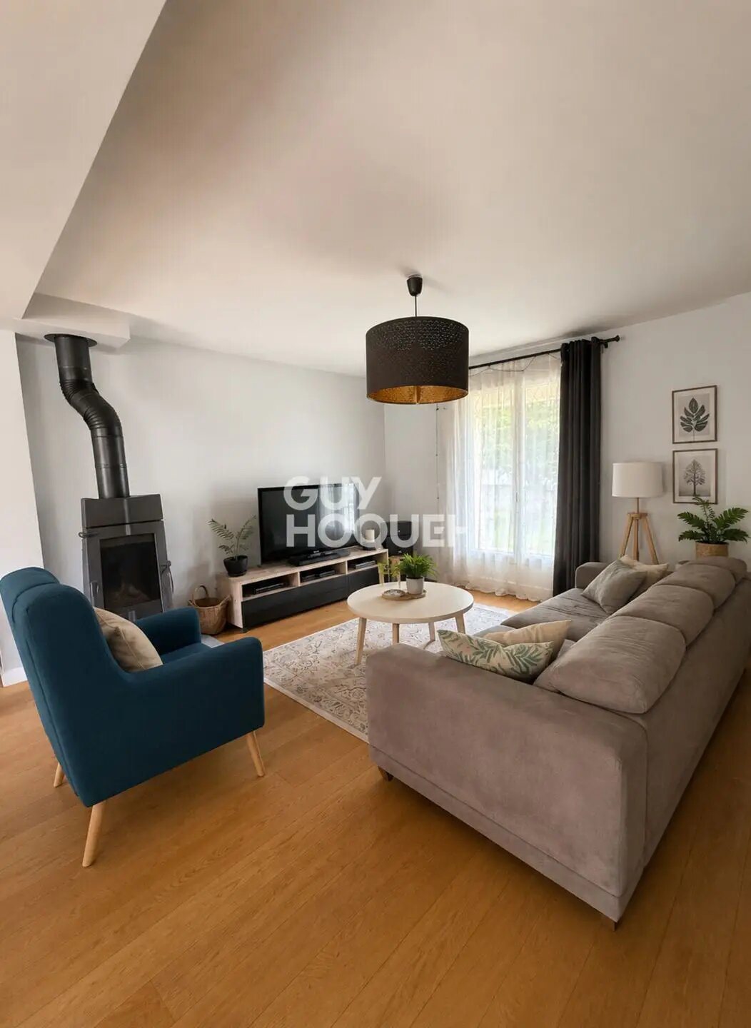 Maison à vendre, 117m², Provins
