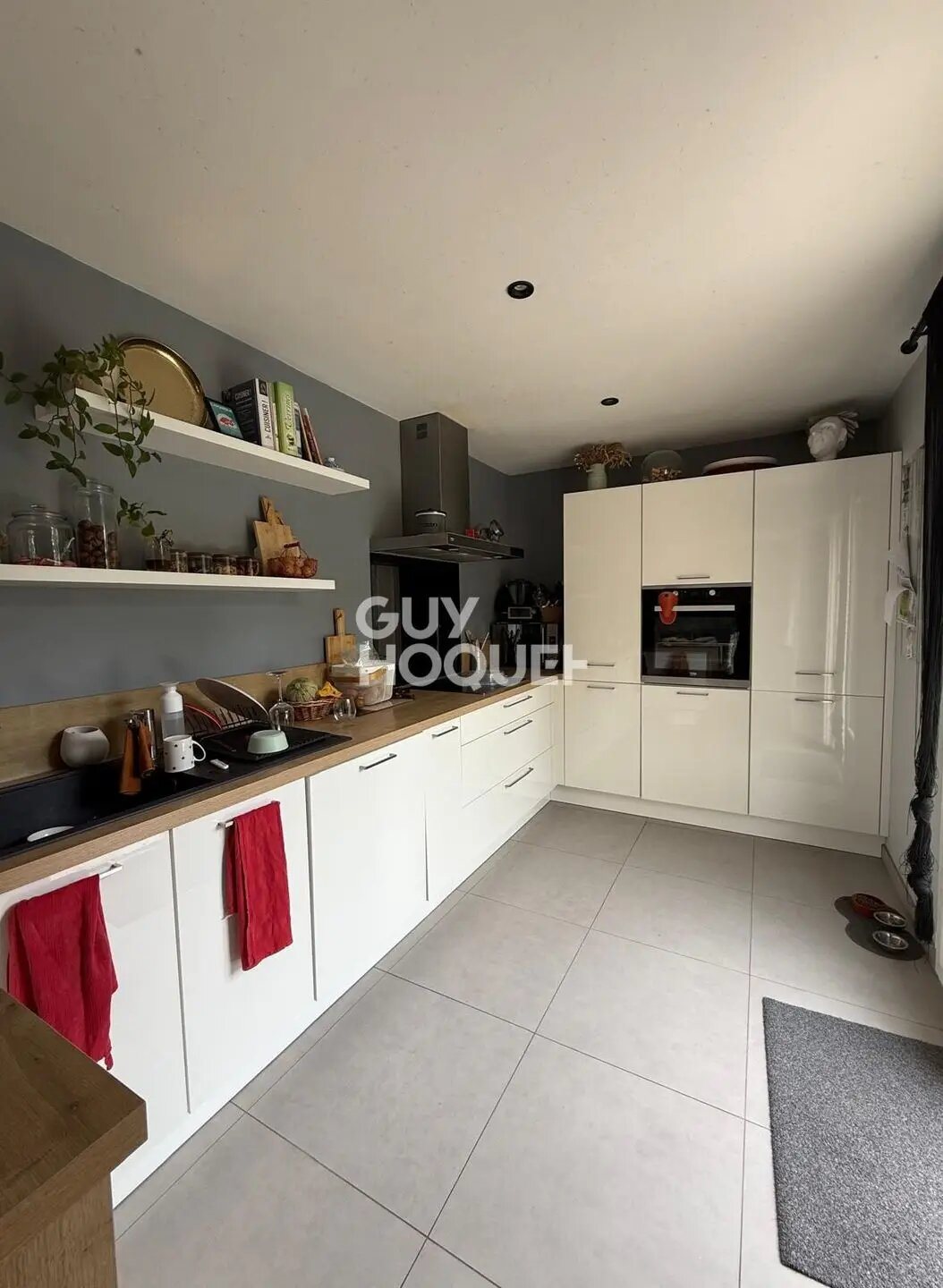 Maison à vendre, 117m², Provins