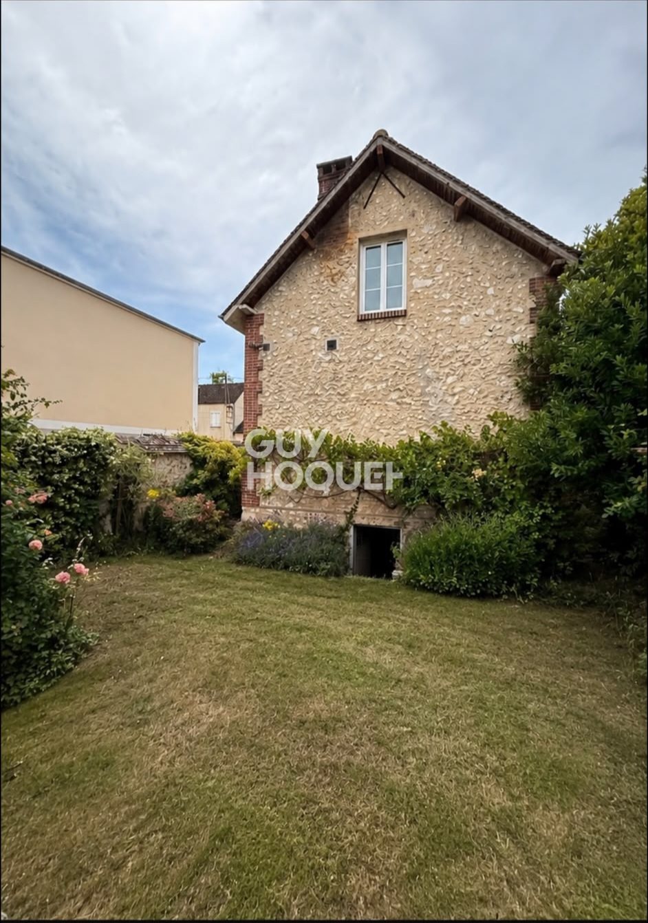 Maison à vendre, 115m², Provins
