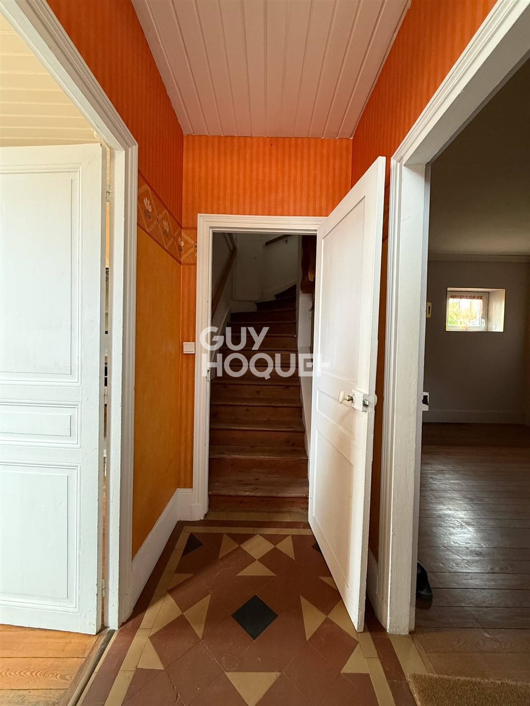 Maison à vendre, 115m², Provins