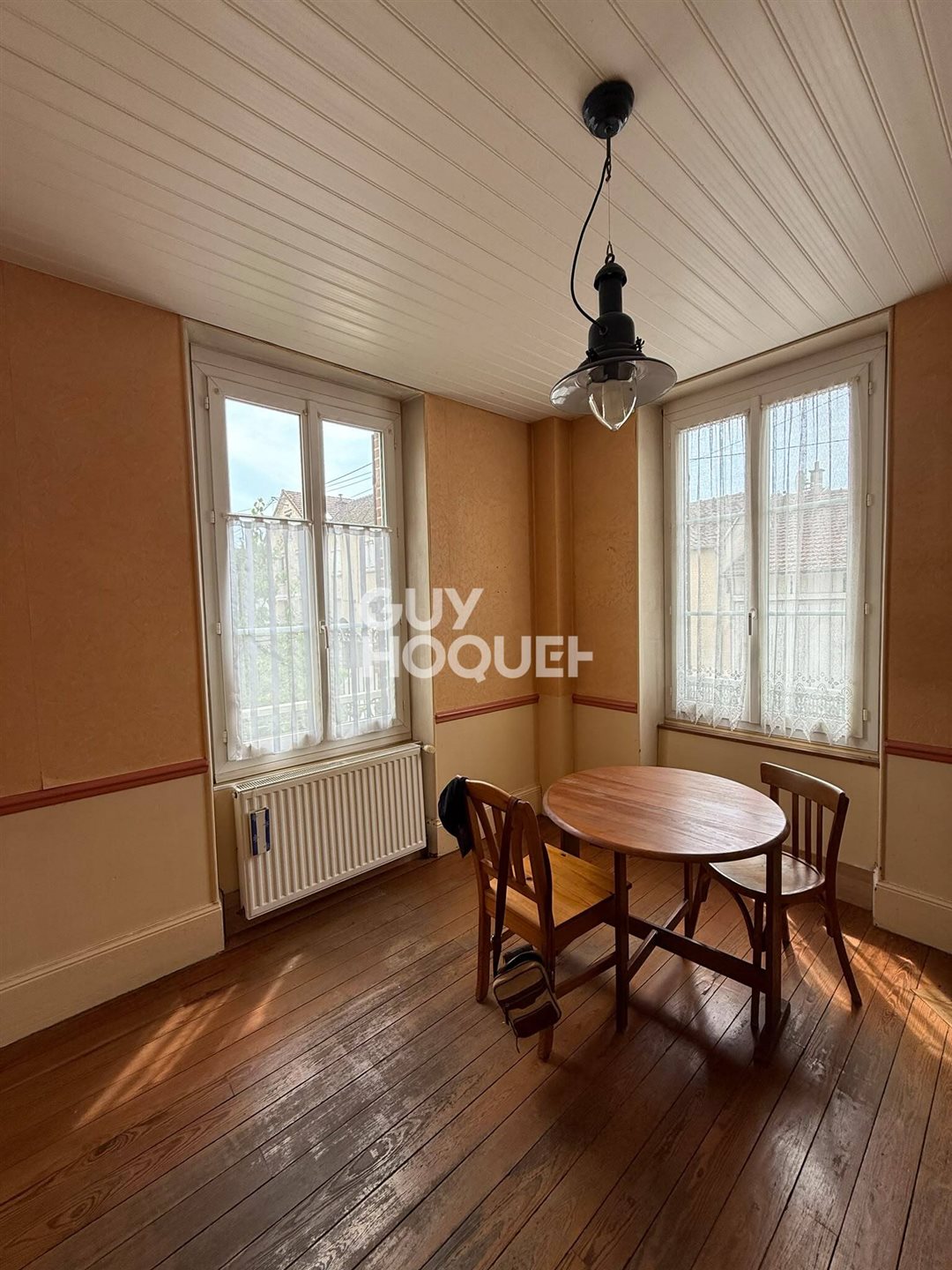 Maison à vendre, 115m², Provins