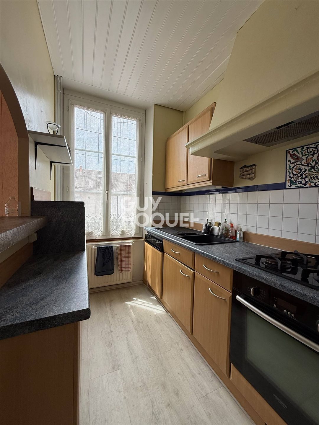 Maison à vendre, 115m², Provins