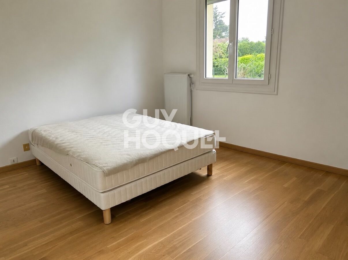 Maison à vendre, 91m², Villiers-Saint-Georges