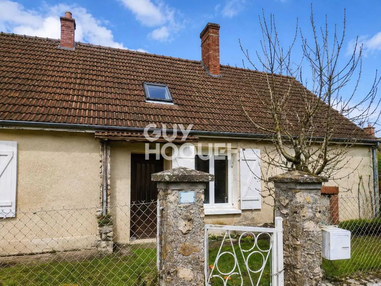 Maison à vendre, 103m², Nogent-sur-Seine